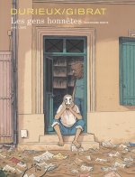 Les gens honnêtes - Tome 4 - Les gens honnêtes - Quatrième partie