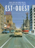 Est-Ouest - Tome 0 - Est-Ouest