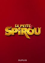 Le Petit Spirou (le film) - Tome 0 - Le Petit Spirou, la BD du film
