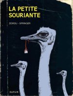 La petite souriante - Tome 0 - La petite souriante