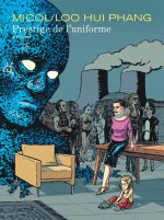 Prestige de l'uniforme Intégrale - Tome 0 - Prestige de l'uniforme Intégrale