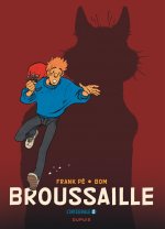 Broussaille, L'intégrale - Tome 2 - Broussaille, L'intégrale (1988-2002)