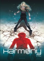 Harmony - Tome 3 - Ago