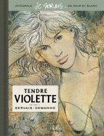 Tendre Violette, L'Intégrale - Tome 1 - Tendre Violette, L'Intégrale - Tome 1/3