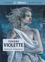 Tendre Violette, L'Intégrale - Tome 2 - Tendre Violette, L'Intégrale - Tome 2/3