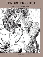 Tendre Violette, L'Intégrale - Tome 1 - Tendre Violette, L'Intégrale - Tome 1/3 (Edition spéciale)