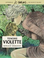Tendre Violette, L'Intégrale - Tome 3 - Tendre Violette, L'Intégrale - Tome 3/3