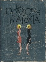 Les démons d'Alexia - L'intégrale - Tome 2 - Les démons d'Alexia - L'intégrale (tomes 5 à 7)