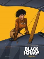 Black Squaw - Tome 1 - Night Hawk