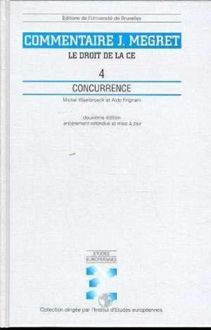 CONCURRENCE