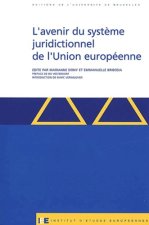 L'AVENIR DU SYSTEME JURIDICTIONNEL DE L'UNION EUROPEENNE