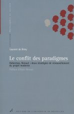 LE CONFLIT DES PARADIGMES HABERMAS RENAUT DEUX STATEGIES DE RENOUVELLEMENT DU PR