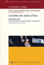 CONTROLE DES AIDES D ETAT