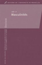 MASCULINITES SERIE SEXTANT 27