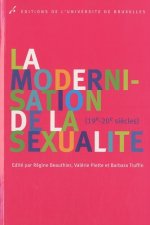 LA MODERNISATION DE LA SEXUALITE 19/20E SIECLE
