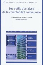 Les outils d'analyse de la comptabilité communale 2ed