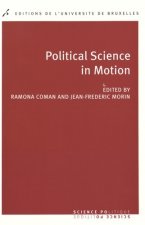 POLITICAL SCIENCE IN MOTION