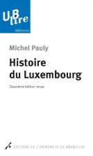 HSTOIRE DU LUXMBOURG 2 ED