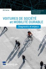 VOITURES DE SOCIÉTÉ ET MOBILITÉ DURABLE. DIAGNOSTIC ET ENJEUX