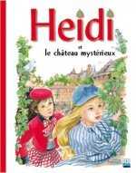 Heidi et le château mystérieux