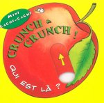 CRUNCH CRUNCH
