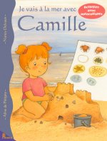 JE VAIS A LA MER AVEC CAMILLE