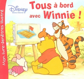 Tous à bord avec Winnie !