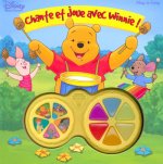 Chante et joue avec Winnie ! play-a-song