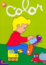 COLOR ENGINS