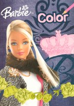 COLOR BARBIE JEANS