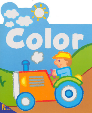 COLOR TRACTEUR