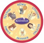 Ratatouille