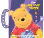 LIVRE TRESOR WINNIE L OURSON