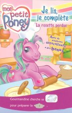 RECETTE PERDUE PETIT PONEY