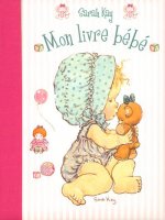LIVRE BEBE SARAH KAY
