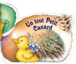 Un tout petit canard