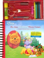 LIV SCRAPBOOK WINNIE OURSON