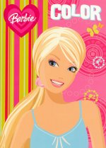 BARBIE COLOR T5