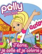 ECRIS COLLE COLORIE POLLY T1