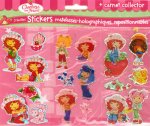 STICKERS HOLOGRAPH CHARLOTTE