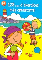 128P EXERCICES TRES AMUSANTS