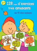 128P EX AMUSANT FIL DES SAISON