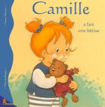 CAMILLE A FAIT UNE BETISE