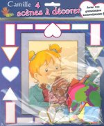 GOMMETTES CAMILLE