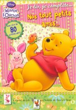 NOS TOUT PETITS AMIS WINNIE