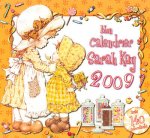 MON CALENDRIER SARAH KAY 2009