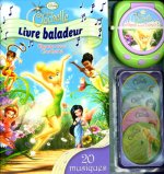 LIV BALADEUR FEE CLOCHETTE