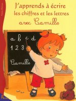 APPR ECRIRE CHIF LET CAMILLE