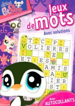 JEUX DE MOTS LITTLEST PETSHOP