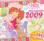 CALENDRIER 2009 CHARLOTTE FRAI